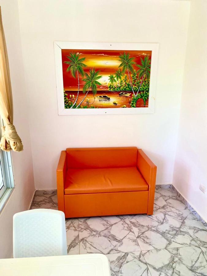 Apartamentos Felix ลาสแตร์เรนาส ภายนอก รูปภาพ