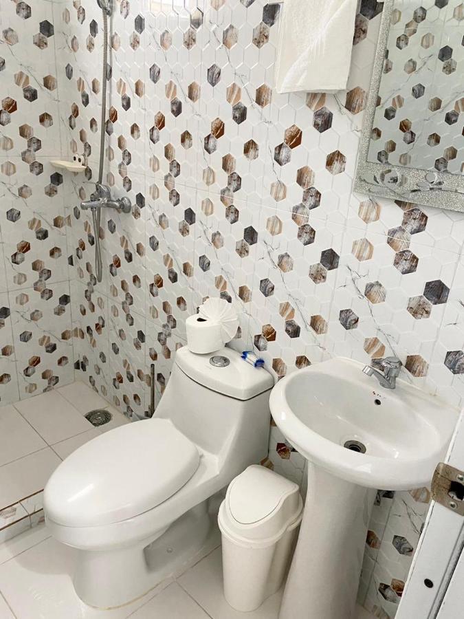 Apartamentos Felix ลาสแตร์เรนาส ภายนอก รูปภาพ