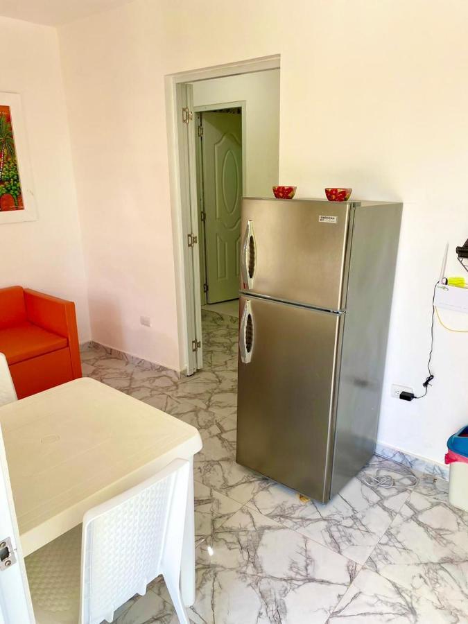 Apartamentos Felix ลาสแตร์เรนาส ภายนอก รูปภาพ