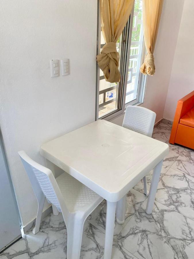 Apartamentos Felix ลาสแตร์เรนาส ภายนอก รูปภาพ