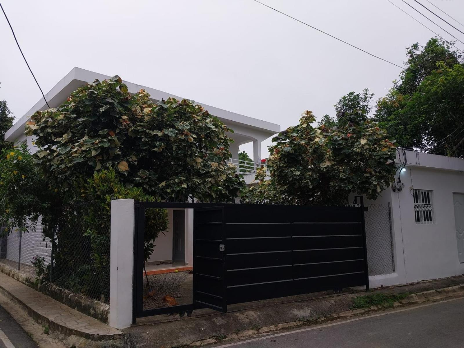 Apartamentos Felix ลาสแตร์เรนาส ภายนอก รูปภาพ